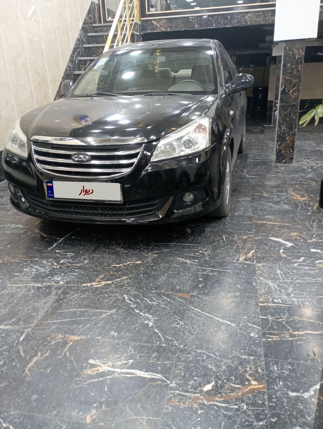 ام وی ام 550 دنده‌ای - 1395