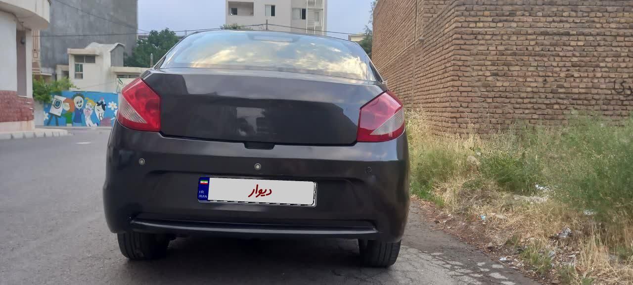 خودرو ام وی ام، 315 صندوقدار آگهی ann_19308670