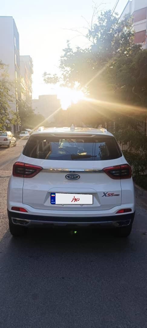 ام وی ام X55 پرو IE - 1404