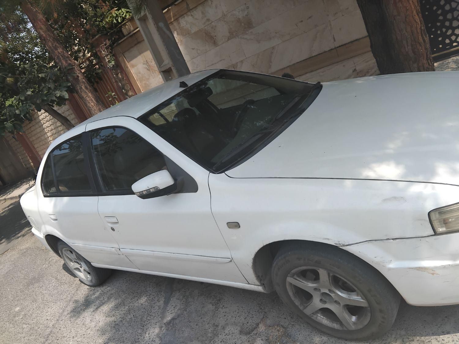 خودرو سمند، سورن آگهی ann_19308690