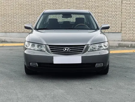 خودرو هیوندای، آزرا (گرنجور) آگهی ann_19308692