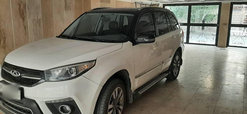 خودرو ام وی ام، X33 S آگهی ann_19308694