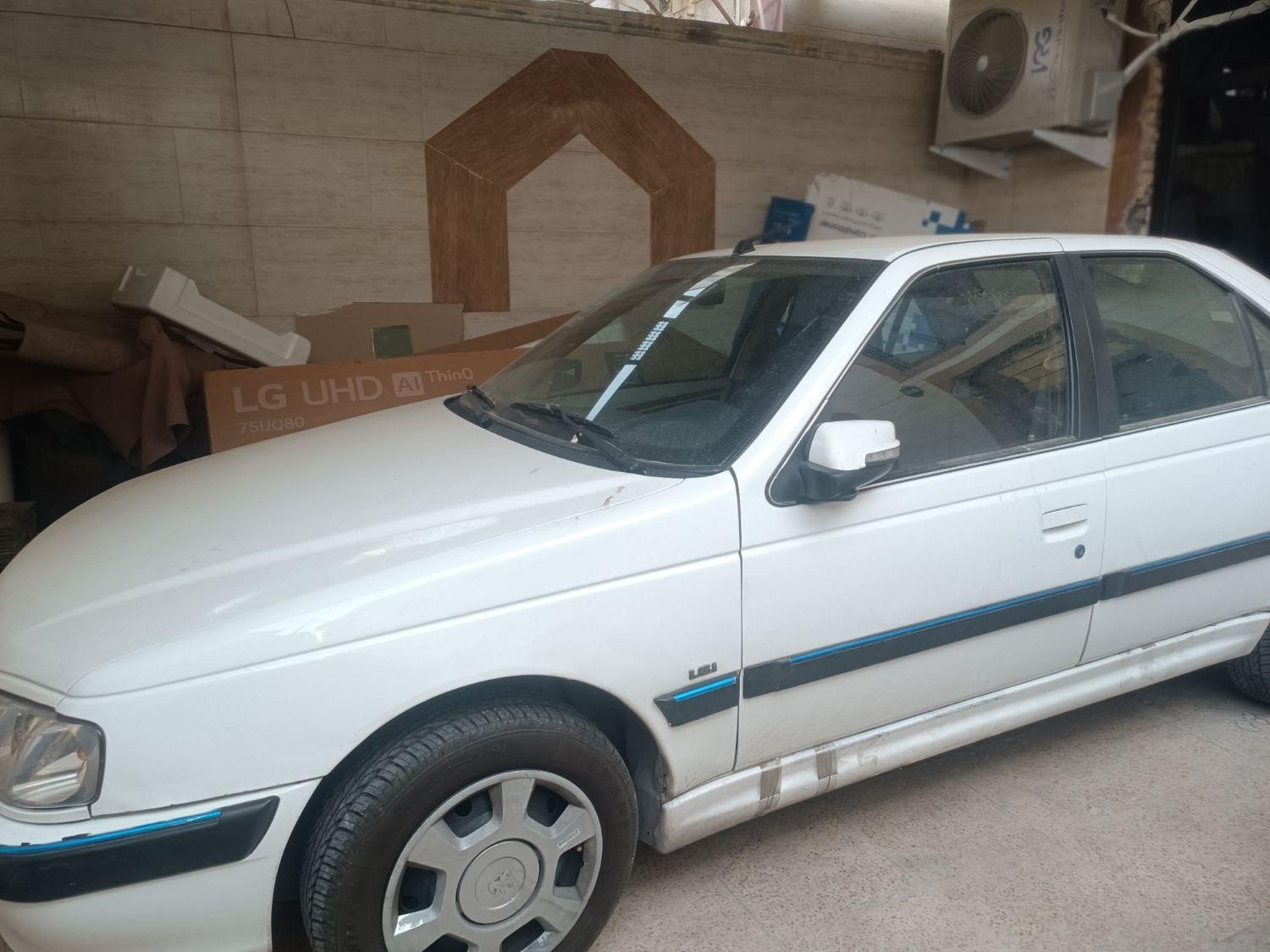 خودرو پژو، پارس آگهی ann_19308697