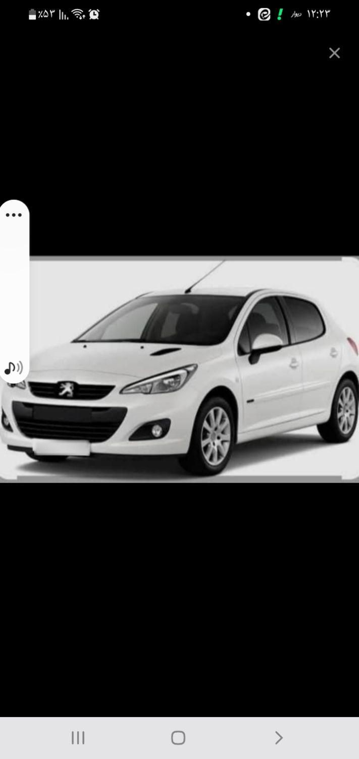 خودرو پژو، 207 آگهی ann_19308703