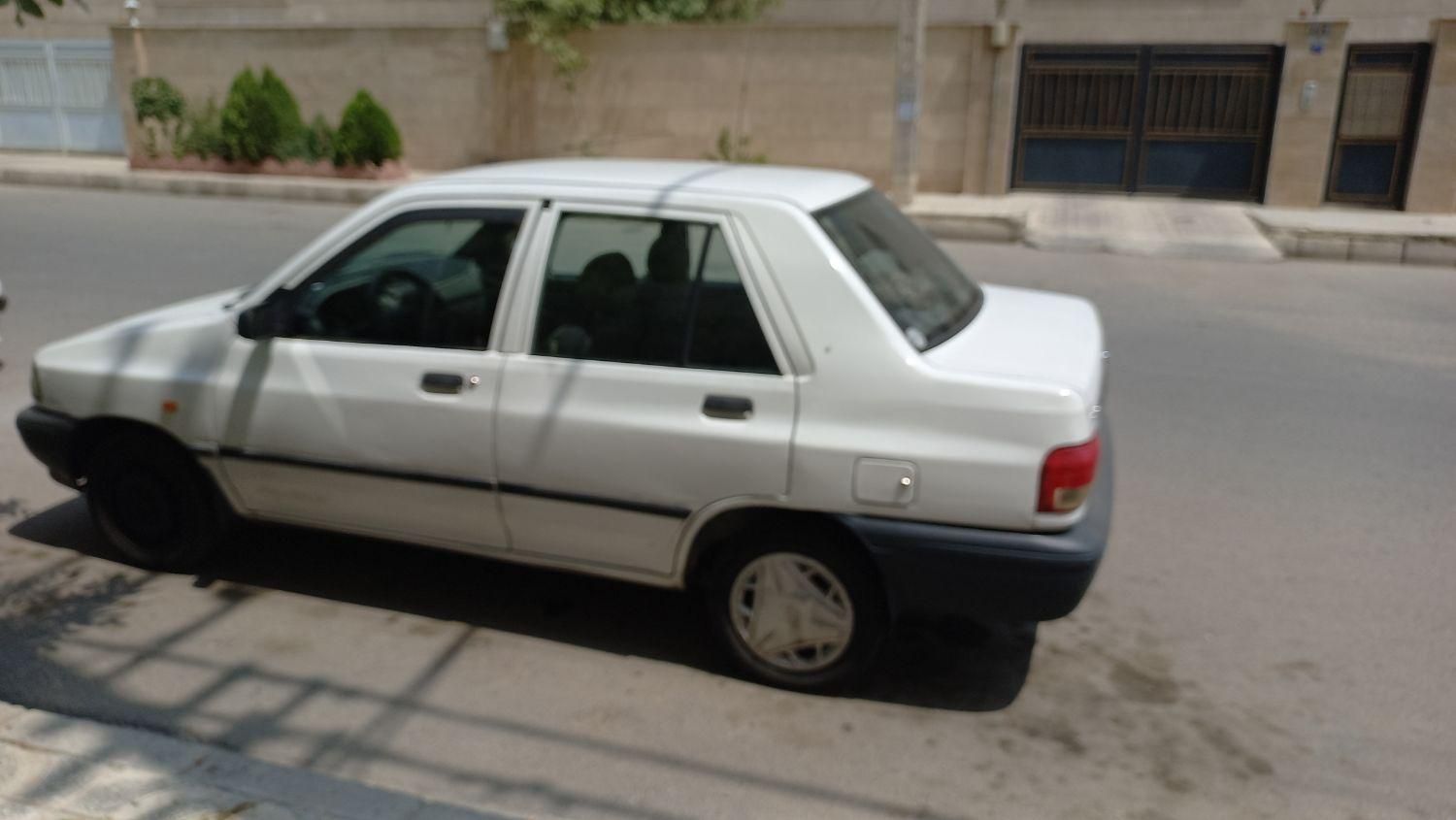 پراید 131 SE - 1394
