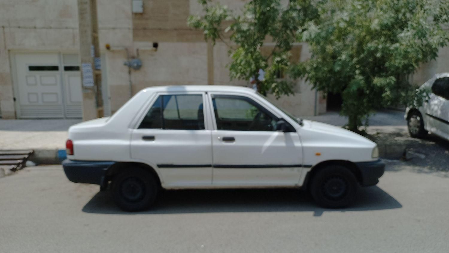 پراید 131 SE - 1394