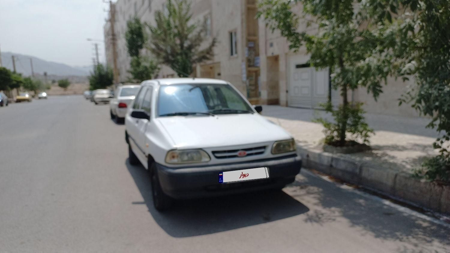 خودرو پراید، 131 آگهی ann_19308740