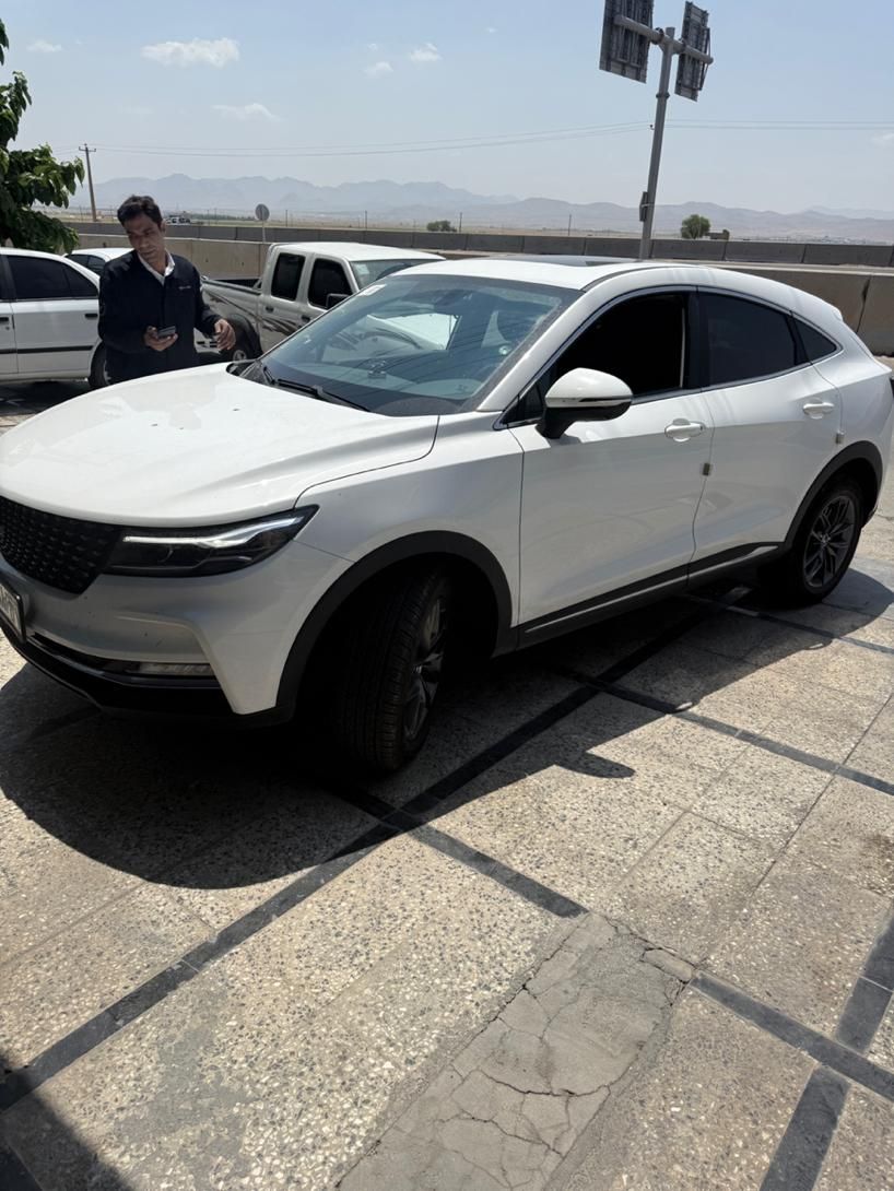 خودرو دیگنیتی، پرستیژ آگهی ann_19308744