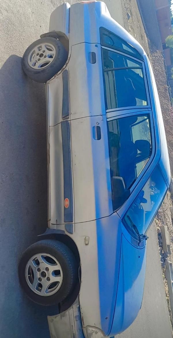 پراید 141 SE - 1395