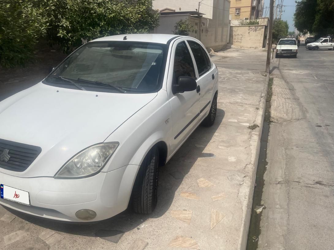 خودرو تیبا، 2 آگهی ann_19308754