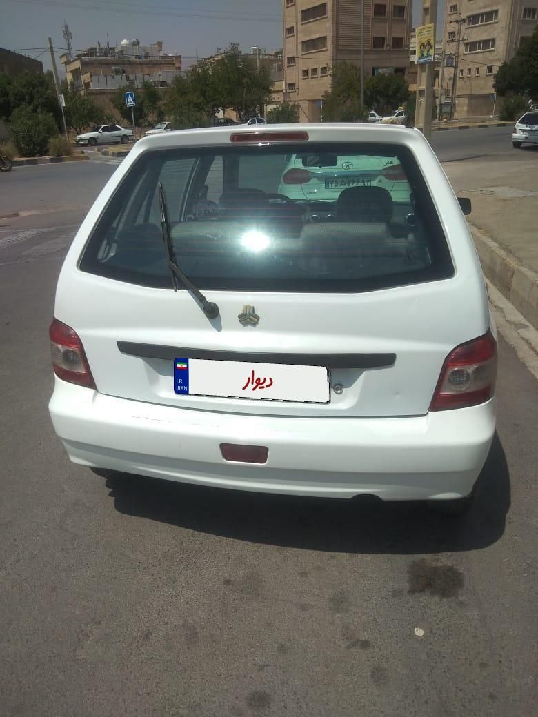 خودرو پراید، 111 آگهی ann_19308762