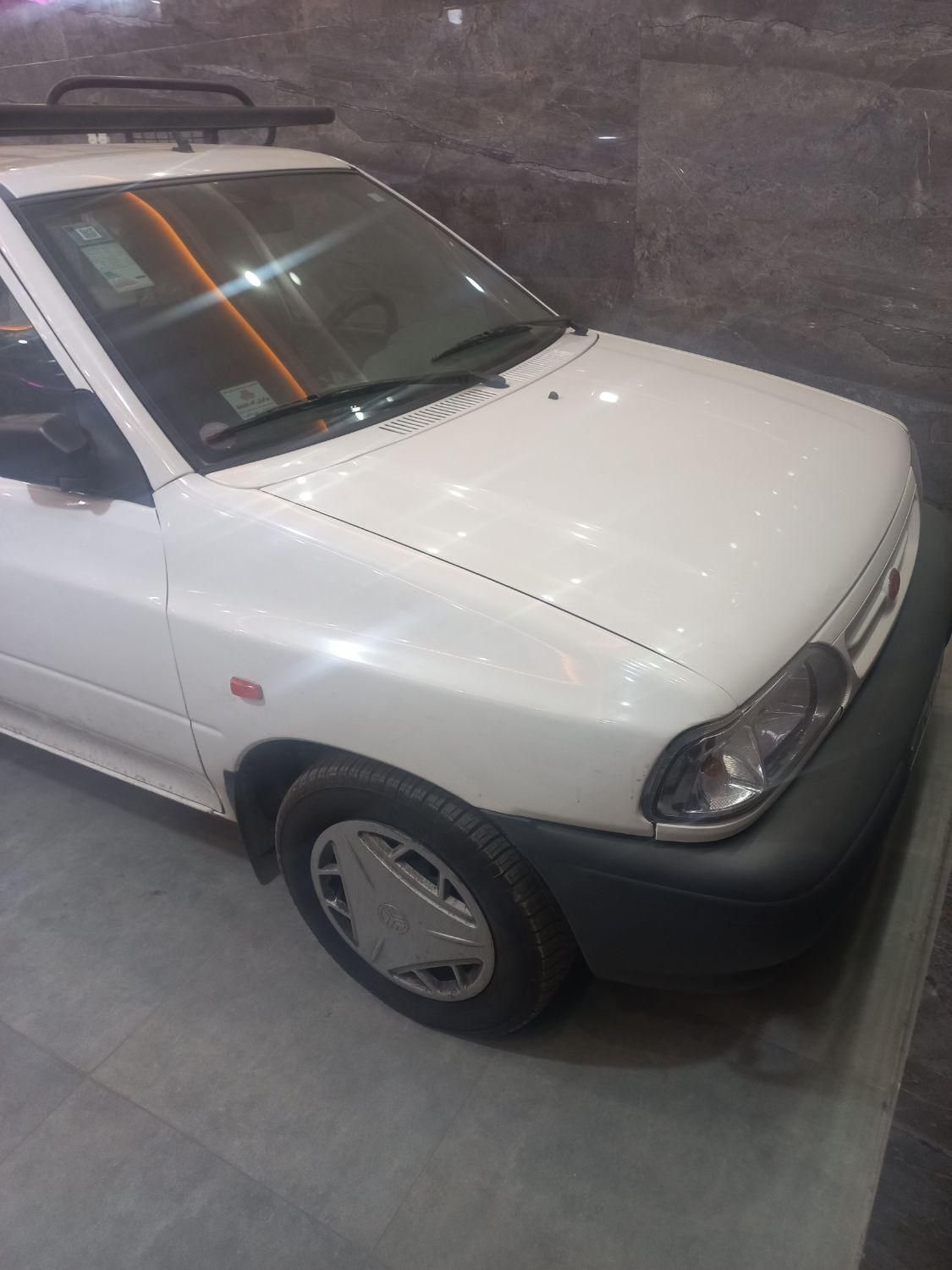 پراید 151 SE - 1403