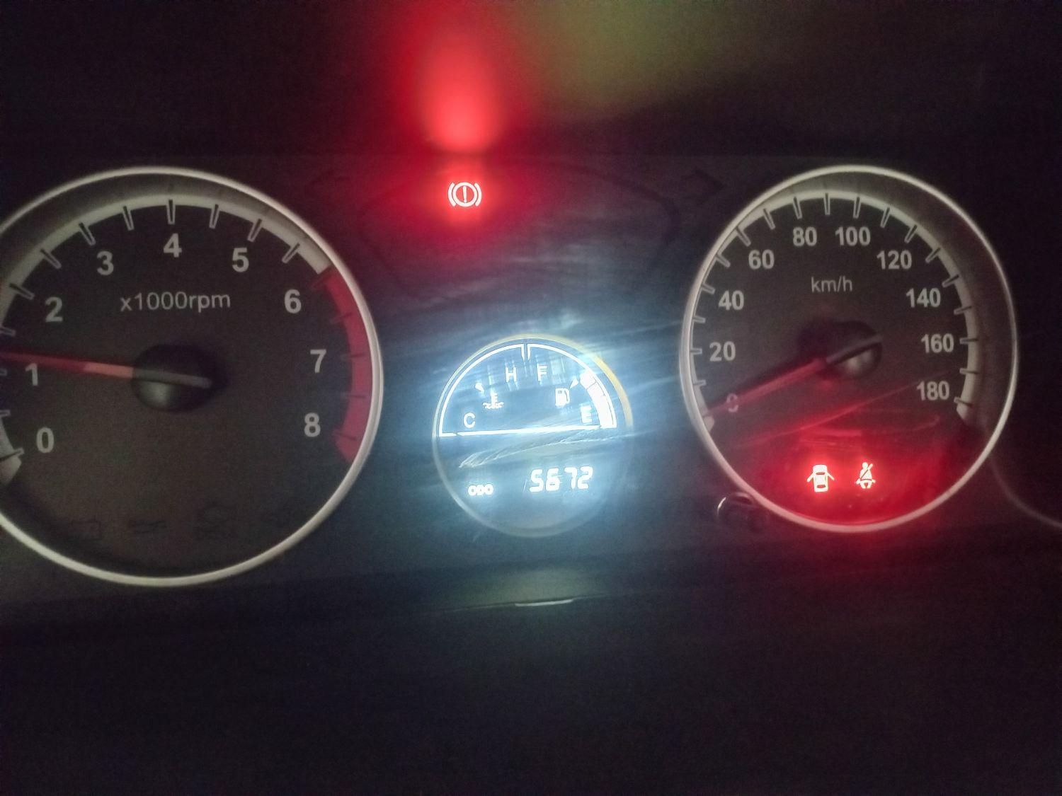 پراید 151 SE - 1403