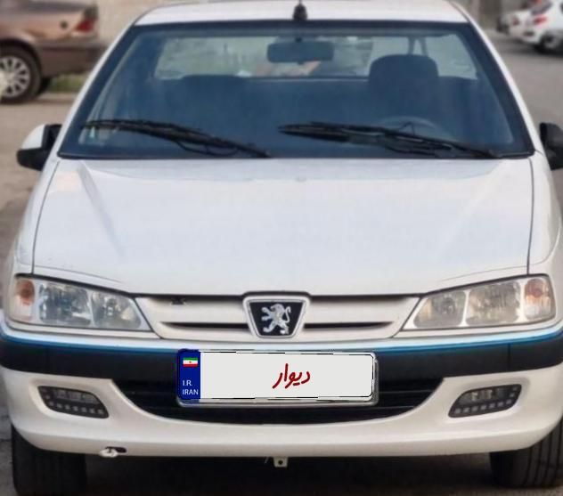 خودرو پژو، پارس آگهی ann_19308773