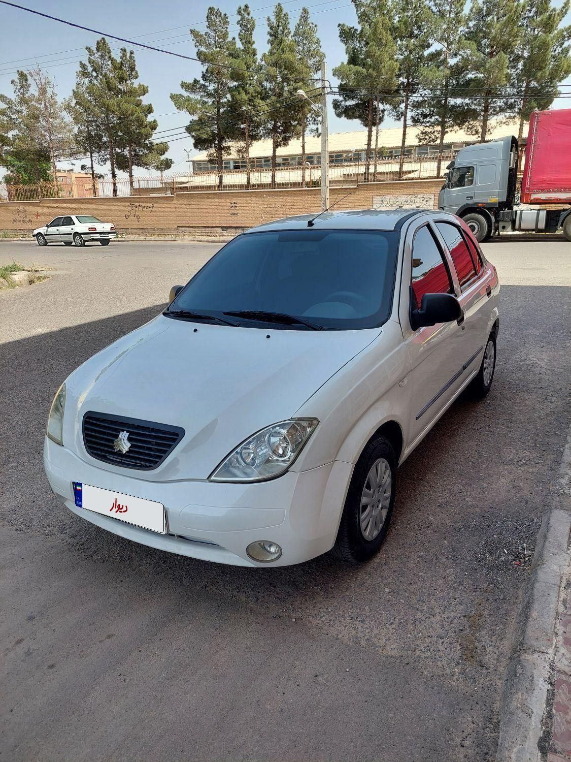خودرو تیبا، 2 آگهی ann_19308780
