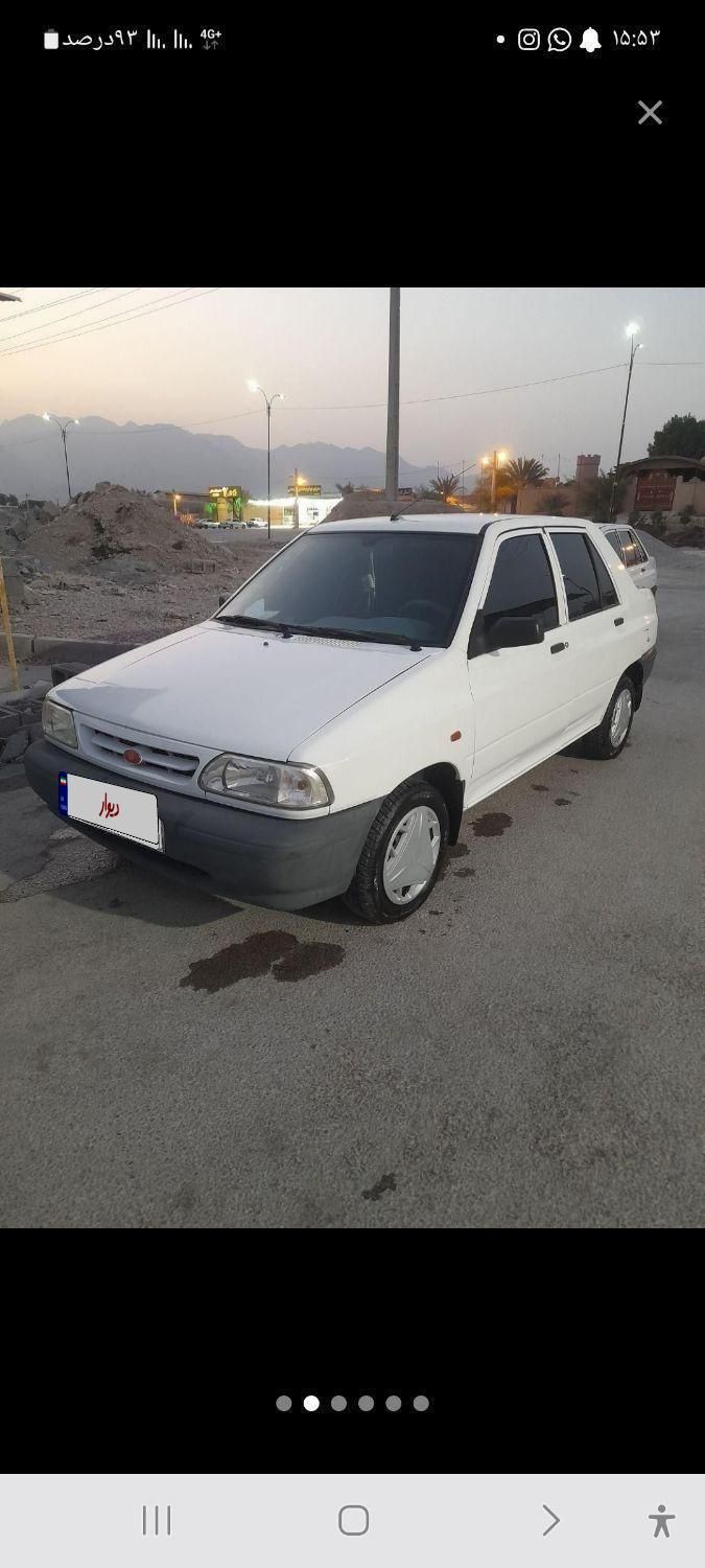 خودرو پراید، 131 آگهی ann_19308781