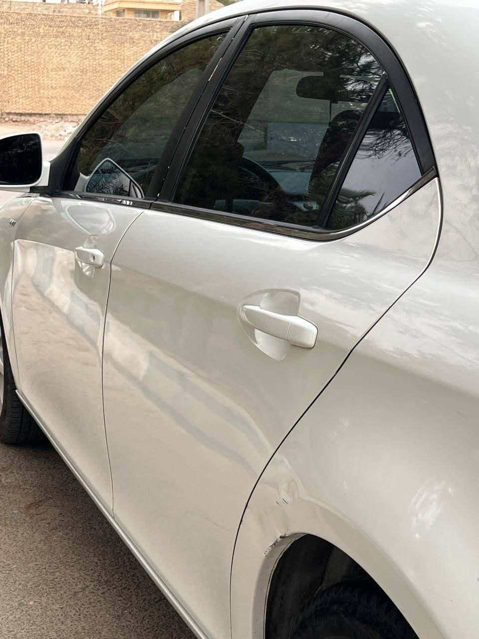 شاهین G دنده ای - 1399