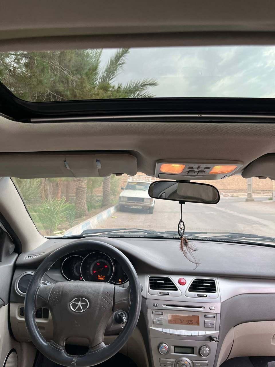 شاهین G دنده ای - 1399
