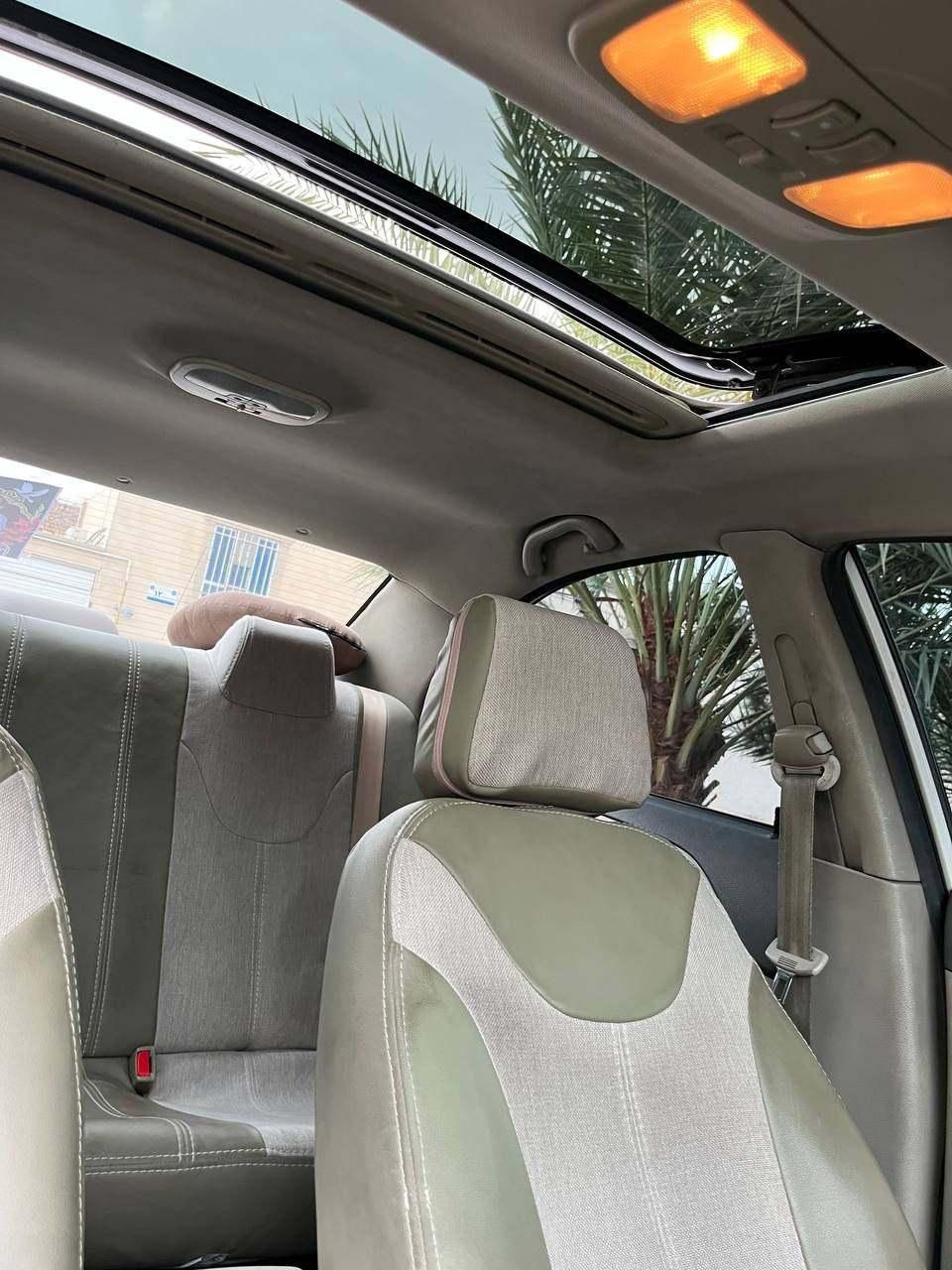 شاهین G دنده ای - 1399