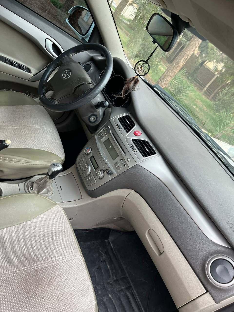 شاهین G دنده ای - 1399