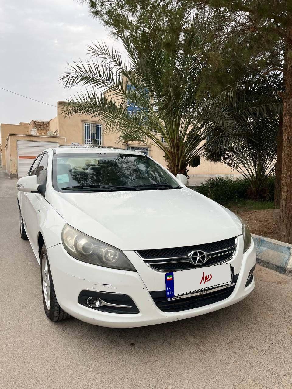 خودرو شاهین، G آگهی ann_19308818