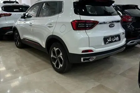 ام وی ام X55 پرو اکسلنت اسپرت - 1403