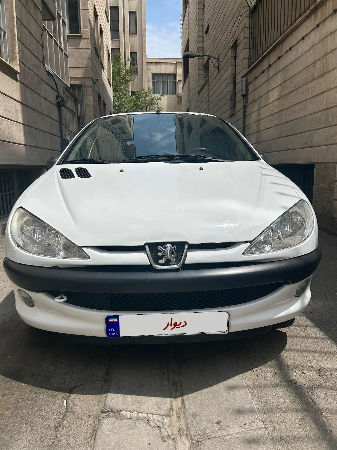 خودرو پژو، 206 آگهی ann_19308821