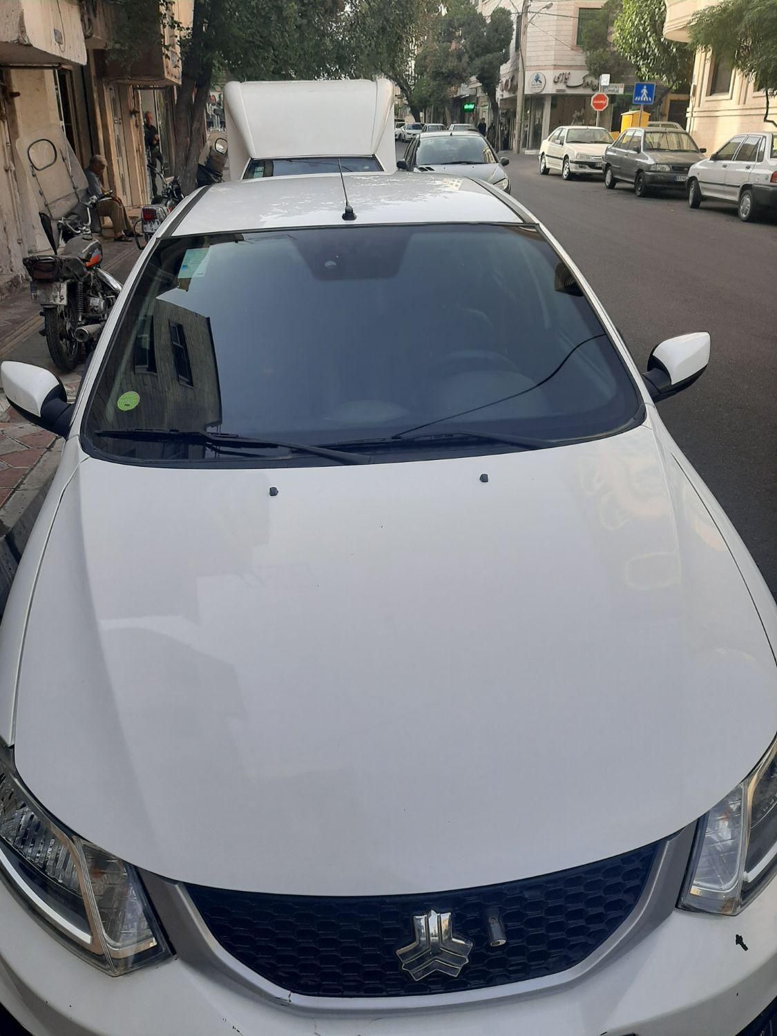 خودرو ساینا، S آگهی ann_19308823