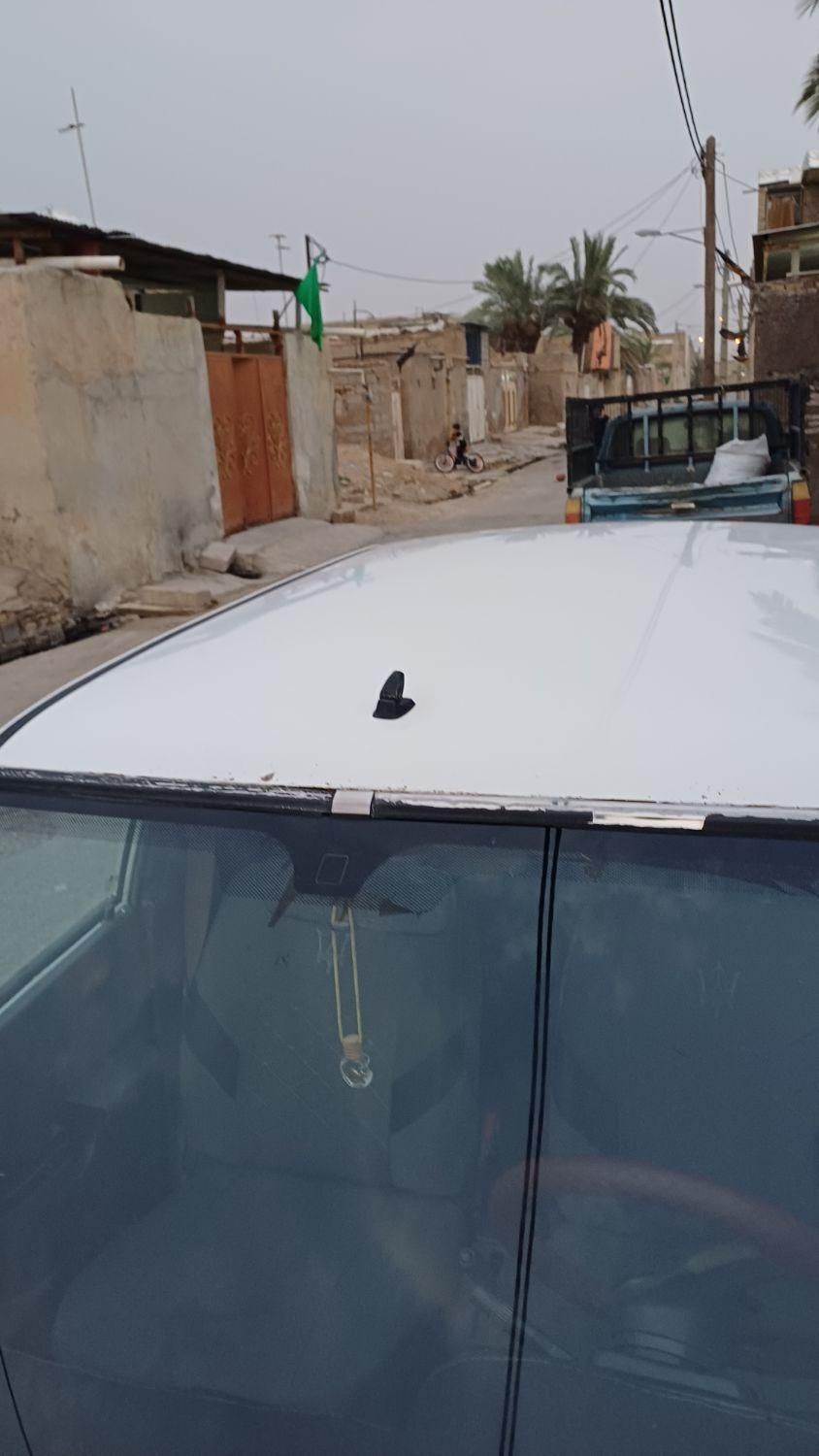 پراید صبا بنزینی - 1389