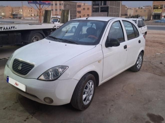 خودرو تیبا، 2 آگهی ann_19308840