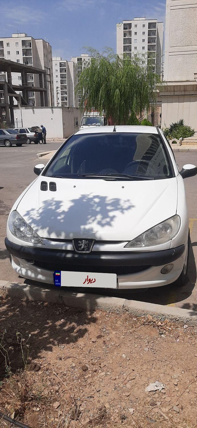خودرو پژو، 206 آگهی ann_19308856