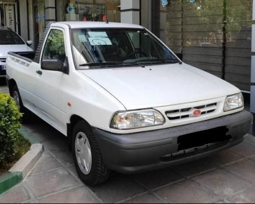 پراید 151 SE - 1404