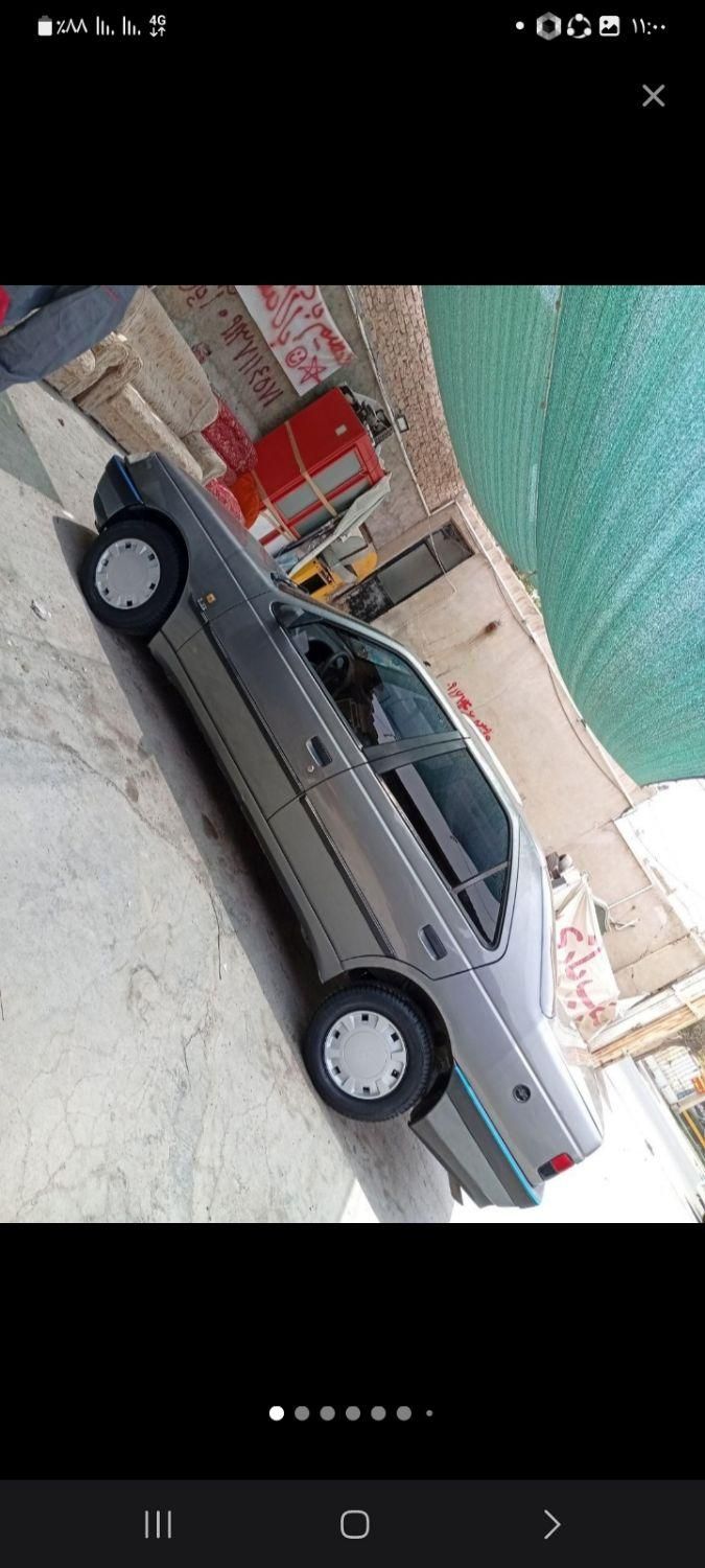 خودرو پژو، 405 آگهی ann_19308873