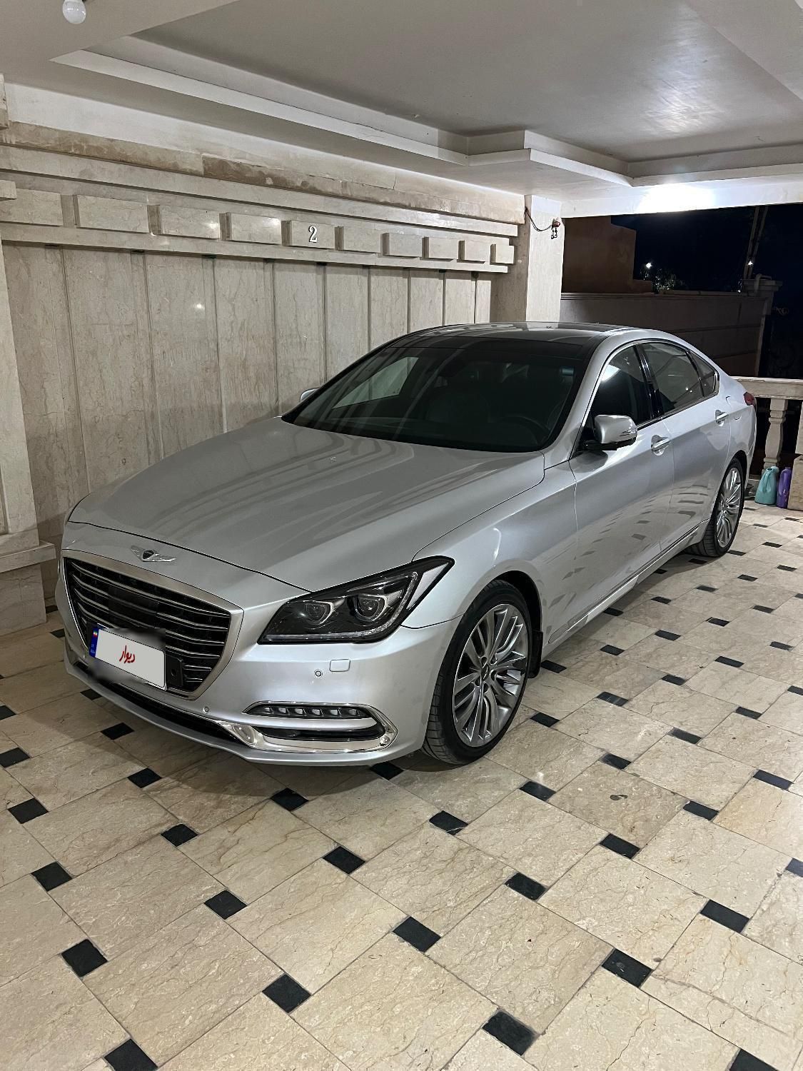 خودرو هیوندای، جنسیس آگهی ann_19308875