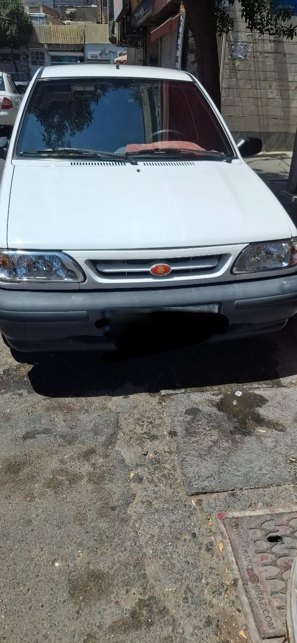 پراید 131 SE - 1399