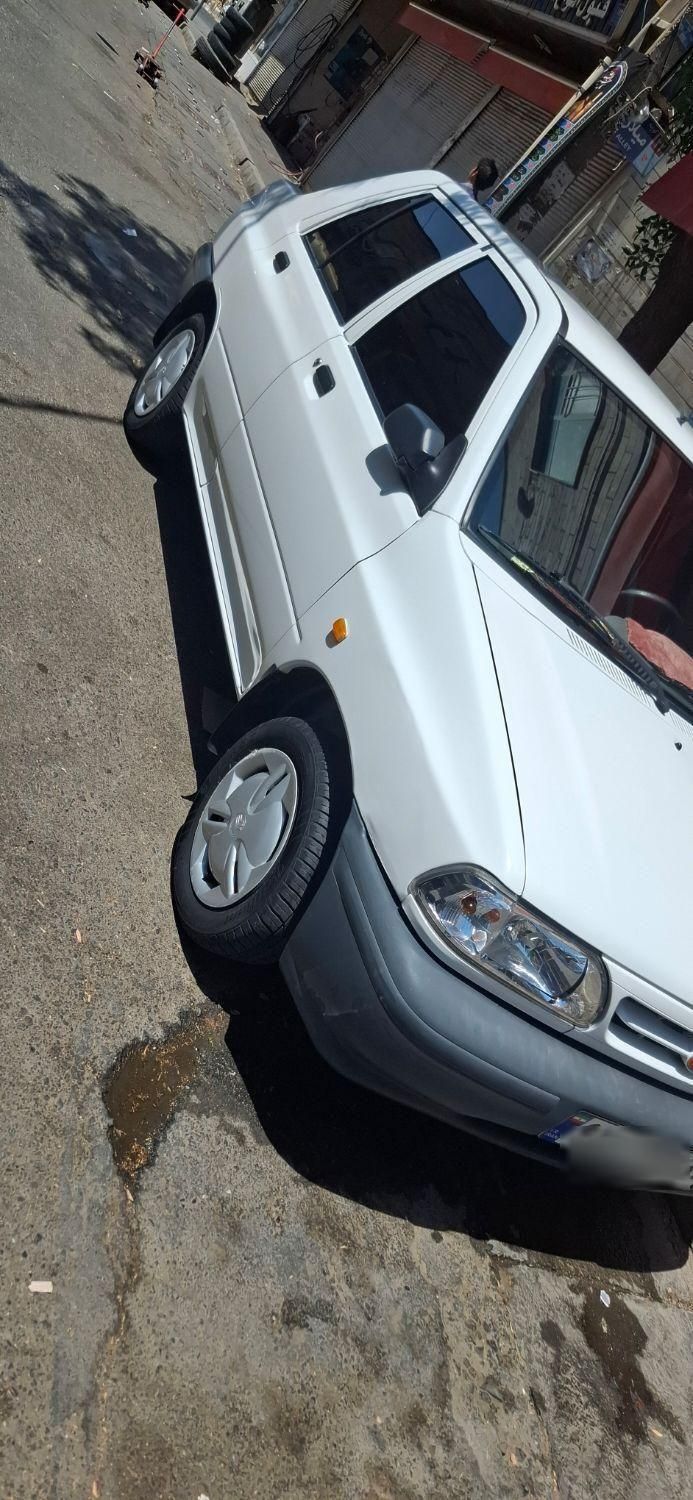 پراید 131 SE - 1399