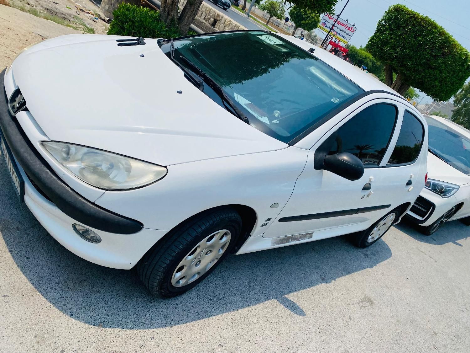 خودرو پژو، 206 آگهی ann_19308881