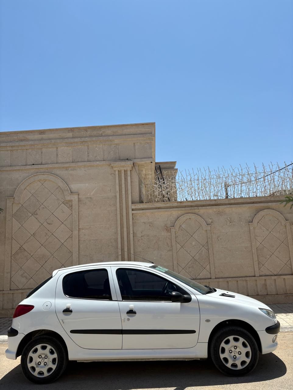خودرو پژو، 206 آگهی ann_19308883