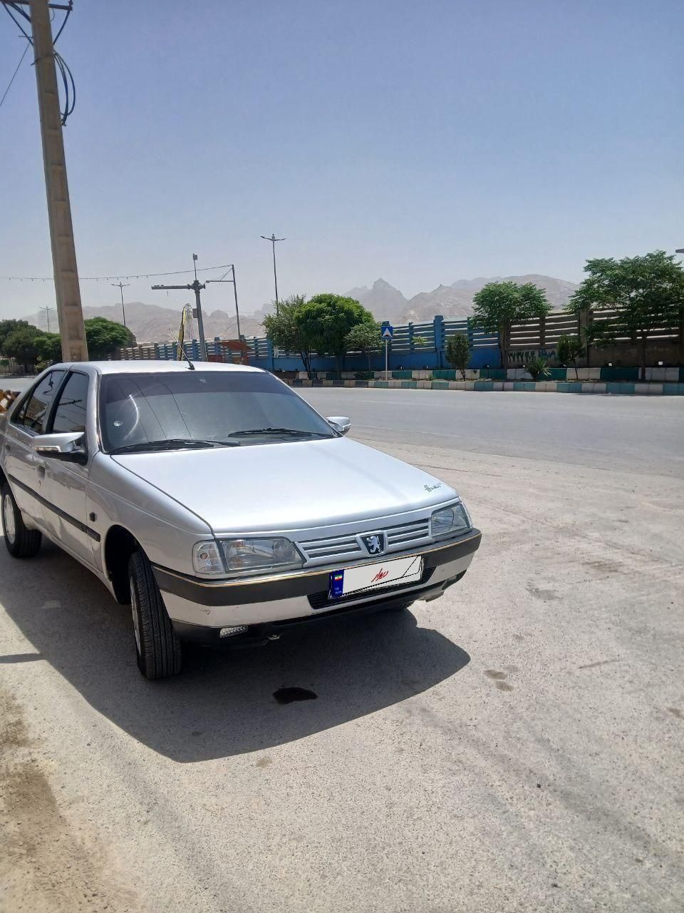 خودرو پژو، 405 آگهی ann_19308886