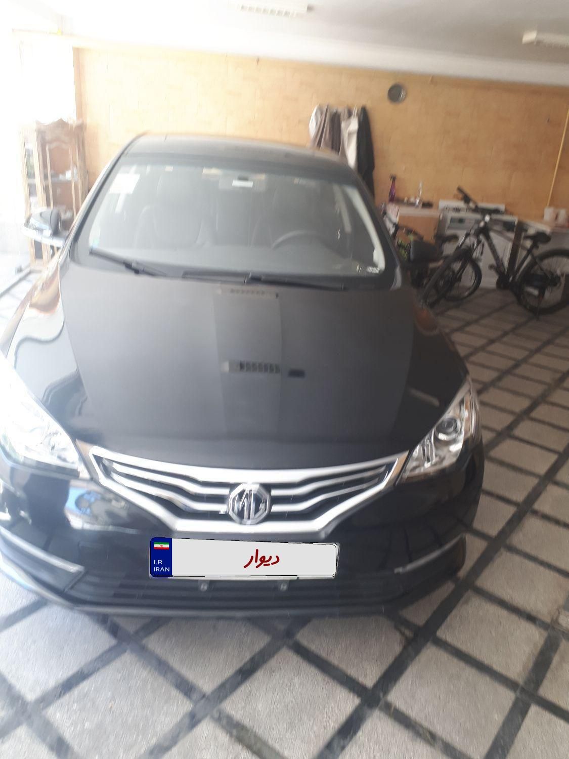 خودرو ام جی، 360 آگهی ann_19308892