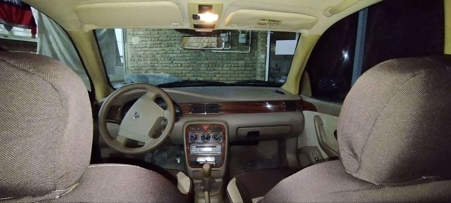 سمند LX XU7 - 1397