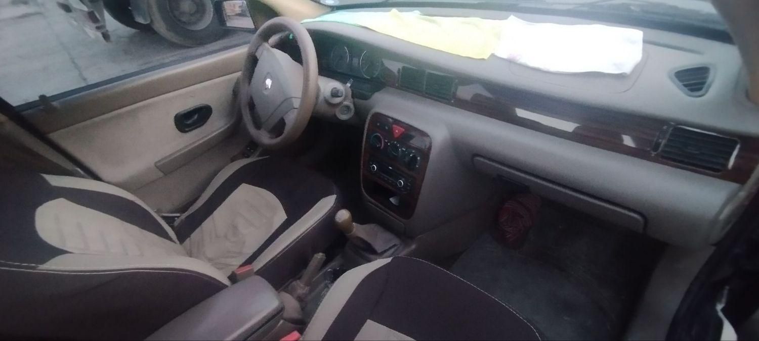 سمند LX XU7 - 1397