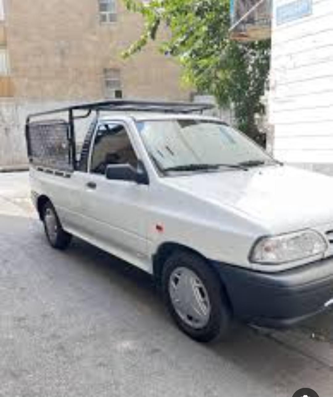 خودرو پراید، 151 آگهی ann_19308913