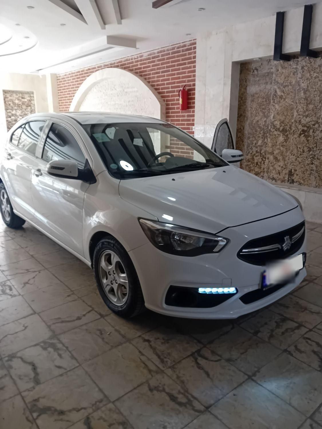 خودرو شاهین، G آگهی ann_19308917