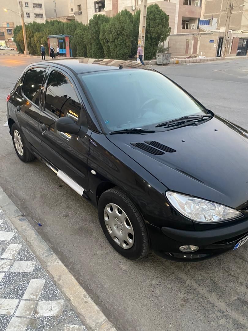 خودرو پژو، 206 آگهی ann_19308929