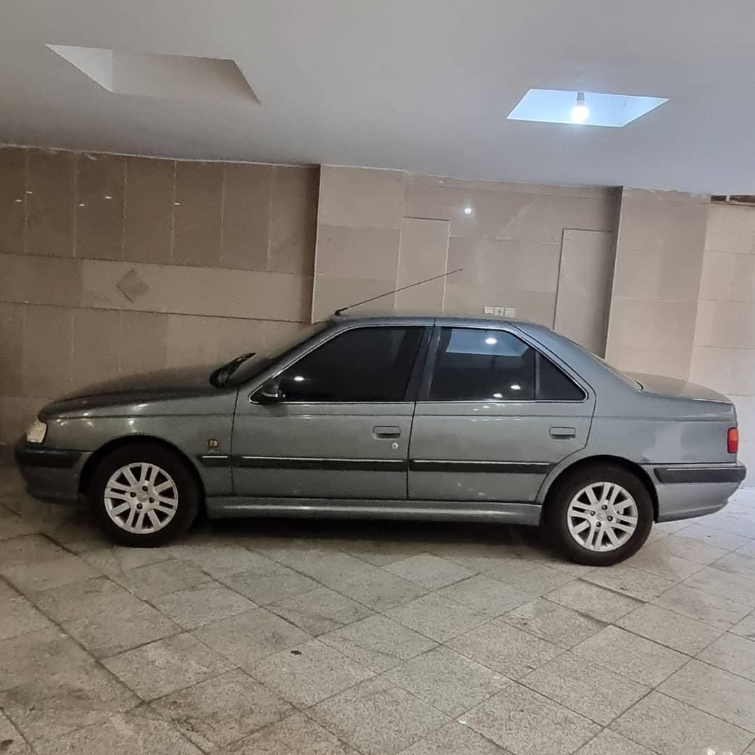 خودرو پژو، پارس آگهی ann_19308933