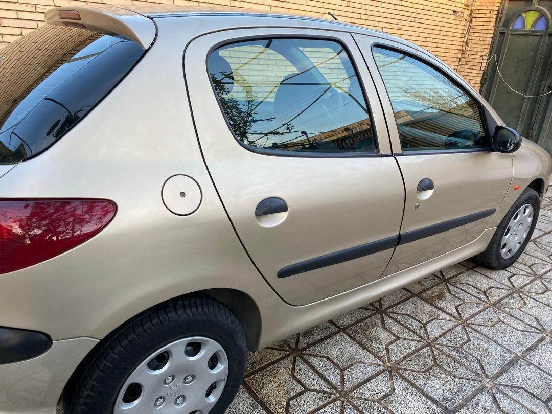 خودرو پژو، 206 آگهی ann_19308938
