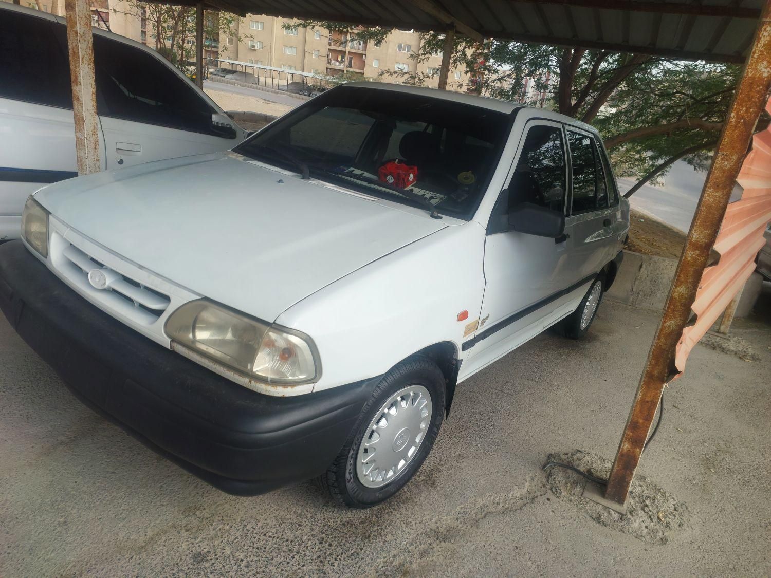 خودرو پراید، 131 آگهی ann_19308941