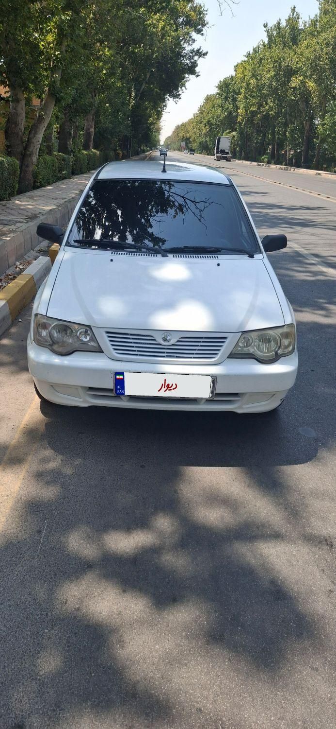 پراید 111 SE - 1398