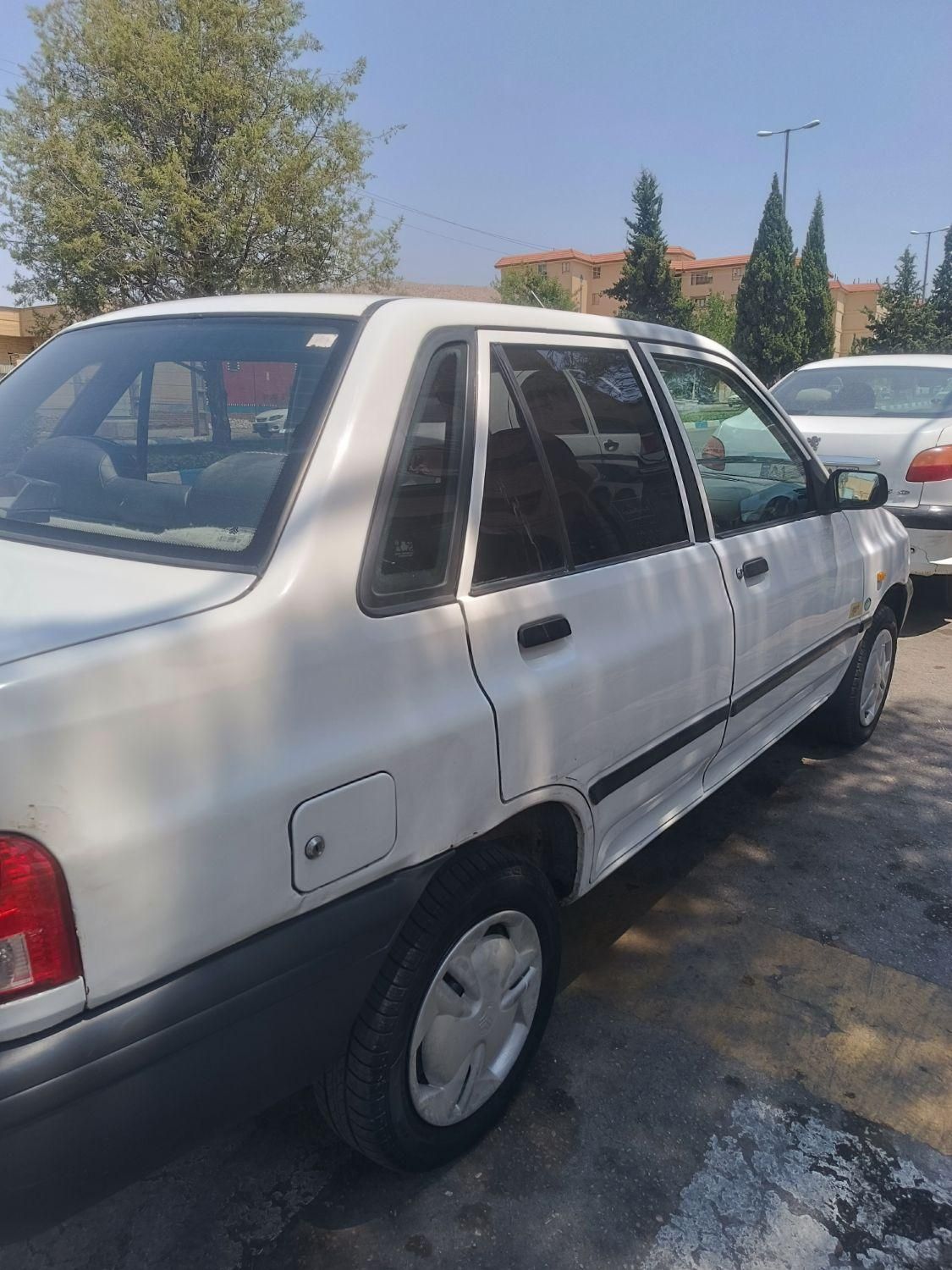 خودرو پراید، 131 آگهی ann_19308969